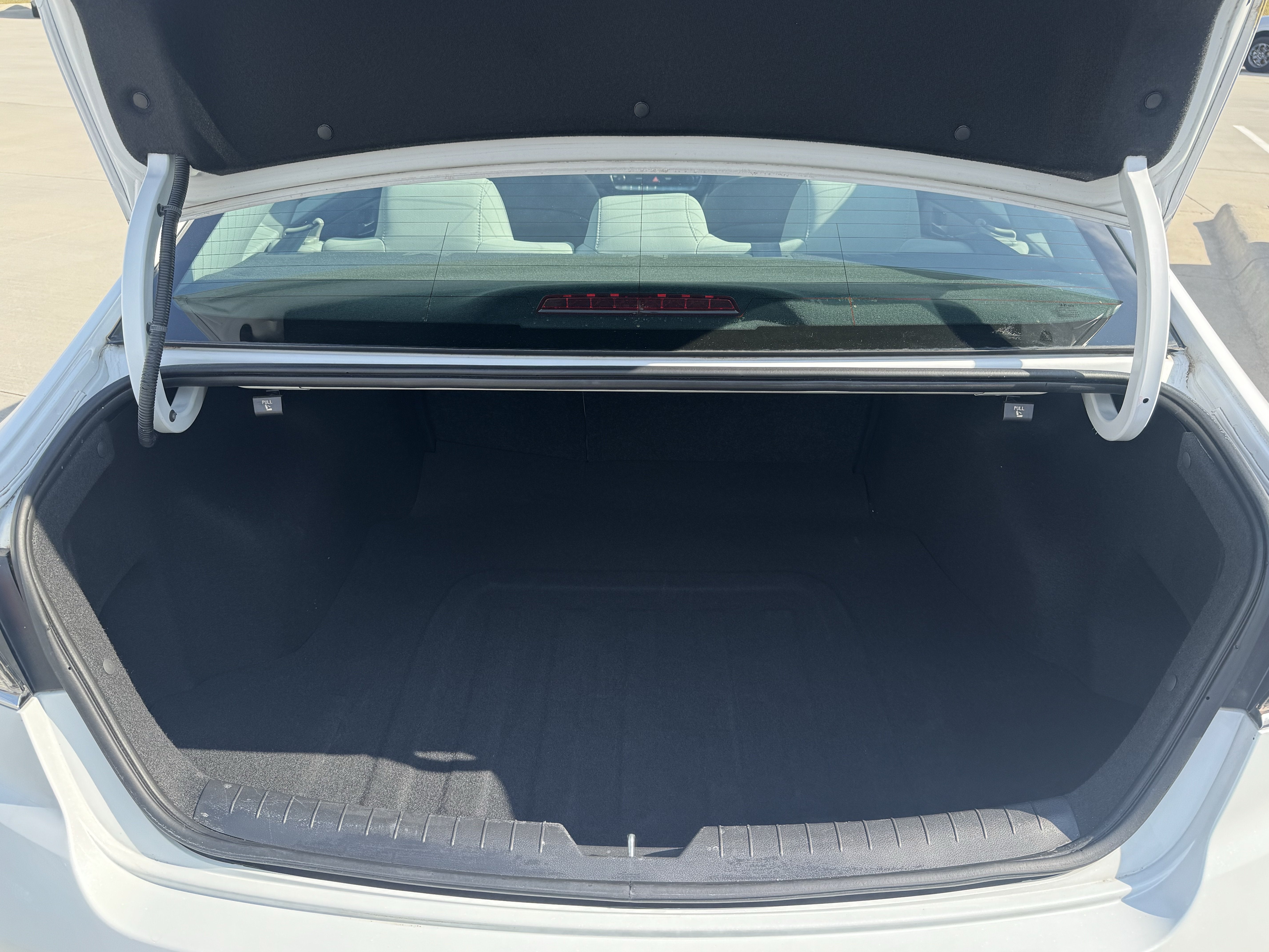 2019 Hyundai Sonata Eco