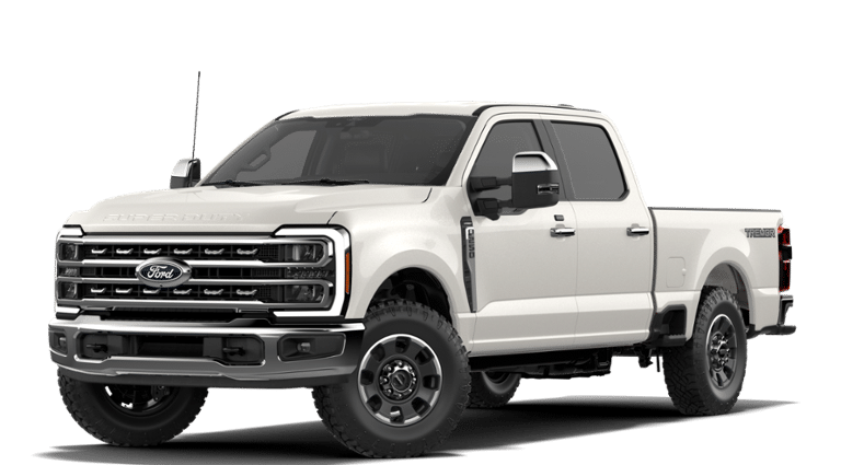 2027 Ford Super Duty F-250® Lariat®