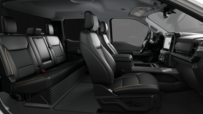 2027 Ford Super Duty F-250® Lariat®