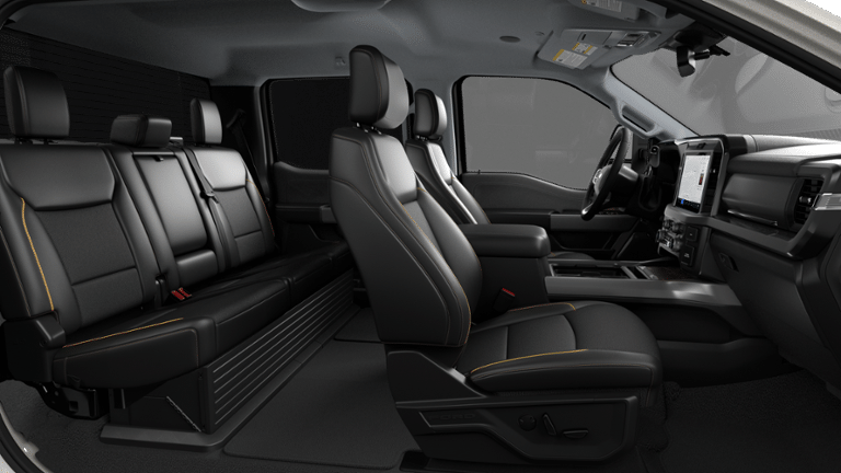 2027 Ford Super Duty F-250® Lariat®