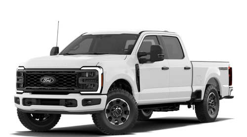 2027 Ford Super Duty F-250® XL