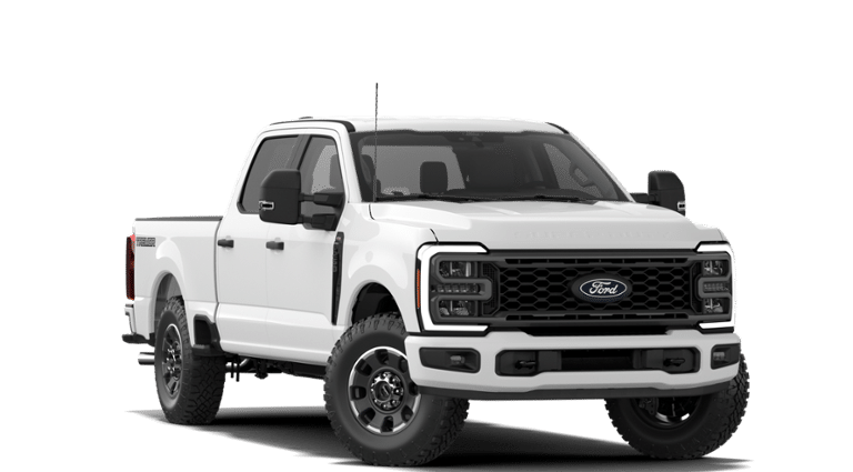 2027 Ford Super Duty F-250® XL