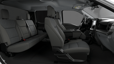 2027 Ford Super Duty F-250® XL