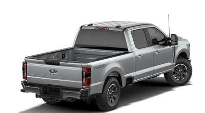 2027 Ford Super Duty F-250® XLT