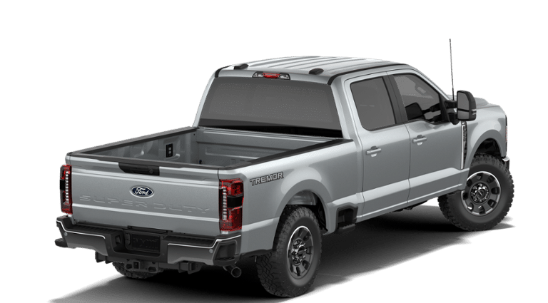 2027 Ford Super Duty F-250® XLT