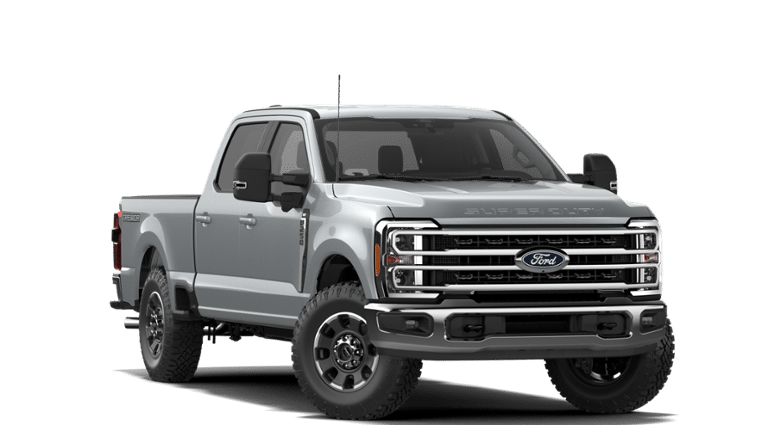 2027 Ford Super Duty F-250® XLT