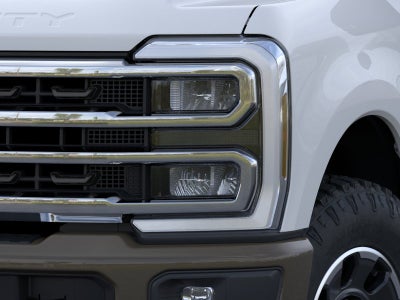 2026 Ford Super Duty F-350® King Ranch®