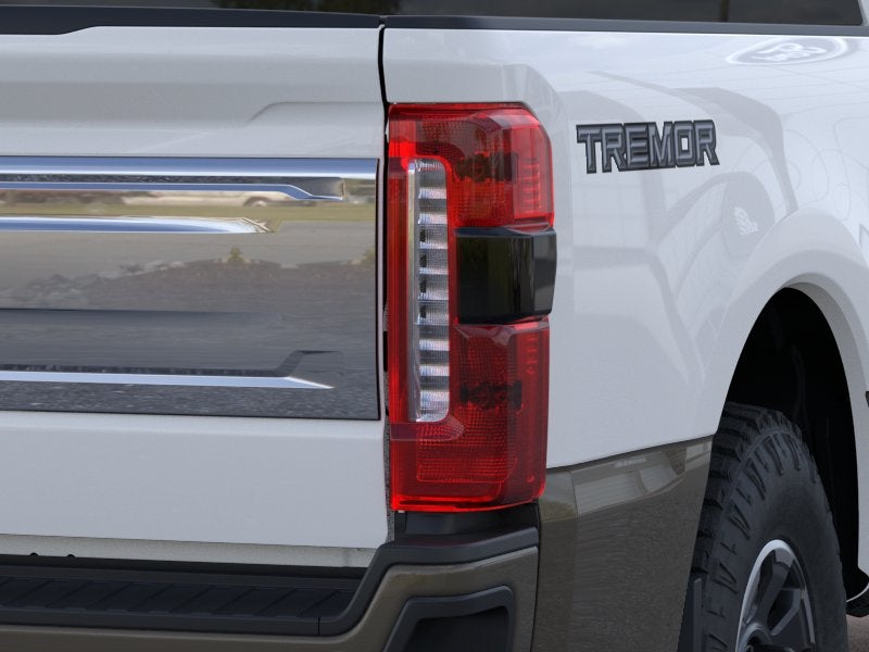 2026 Ford Super Duty F-350® King Ranch®