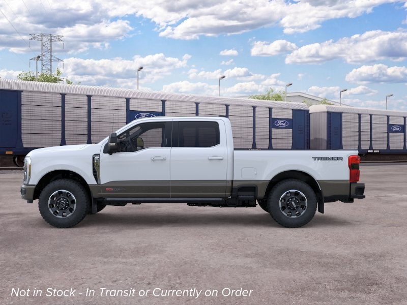 2026 Ford Super Duty F-350® King Ranch®