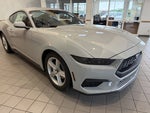 2026 Ford Mustang EcoBoost® Premium Fastback