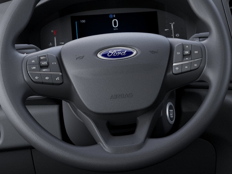 2027 Ford Transit Passenger Wagon Passenger Van XL