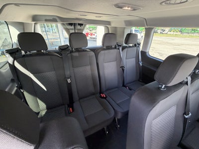 2027 Ford Transit Passenger Wagon Passenger Van XL