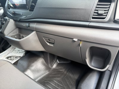2026 Ford Transit Passenger Wagon Passenger Van XL