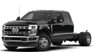 2026 Ford Super Duty F-350 DRW F-350® XLT
