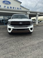 2027 Ford Expedition King Ranch