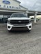 2027 Ford Expedition King Ranch