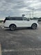 2027 Ford Expedition King Ranch
