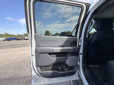 2026 Ford Super Duty F-250 SRW F-250® Lariat®