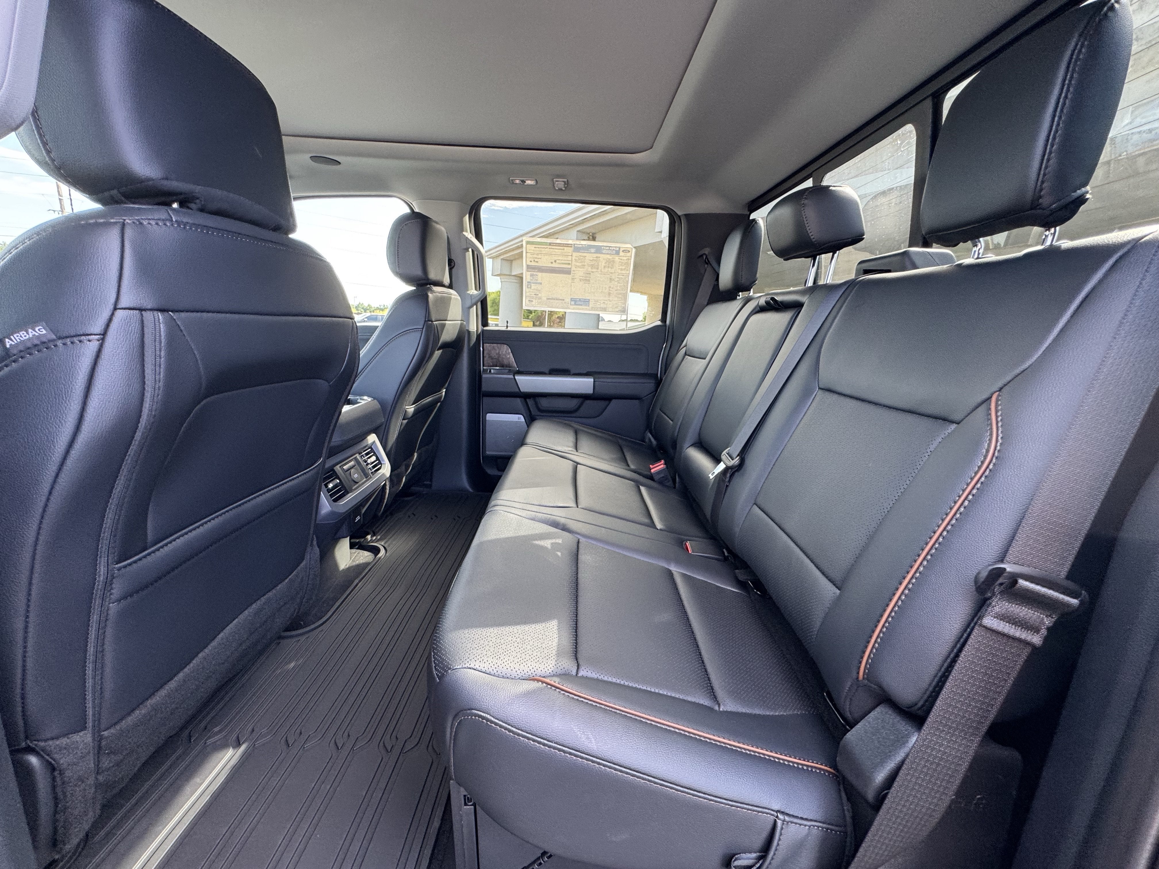 2026 Ford Super Duty F-250 SRW F-250® Lariat®