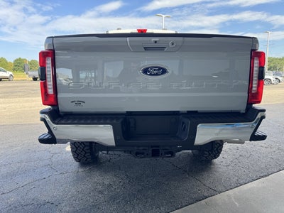 2026 Ford Super Duty F-250 SRW F-250® Lariat®
