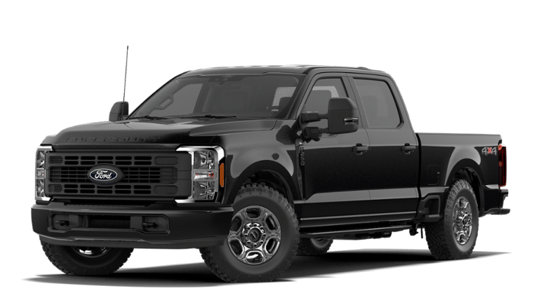 2027 Ford Super Duty F-250 SRW F-250® XL
