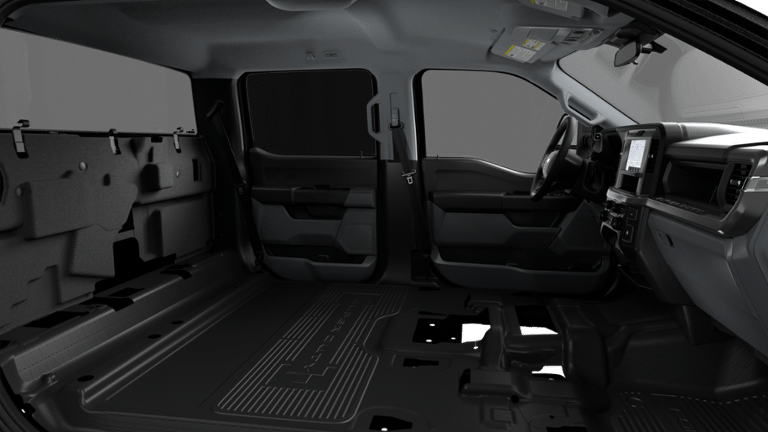 2027 Ford Super Duty F-250 SRW F-250® XL