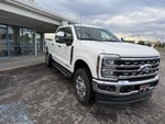 2027 Ford Super Duty F-350 SRW F-350® Lariat®