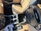 2027 Ford Super Duty F-350 SRW F-350® Lariat®