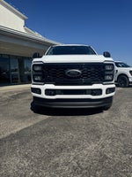 2026 Ford Super Duty F-350 SRW F-350® XLT
