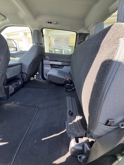 2026 Ford Super Duty F-350 SRW F-350® XLT