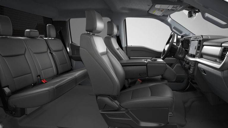 2026 Ford Super Duty F-350 SRW F-350® XLT