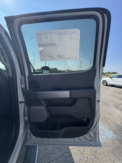 2026 Ford Super Duty F-350 SRW F-350® Lariat®