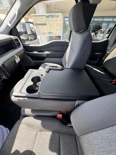 2026 Ford Super Duty F-350 SRW F-350® XL