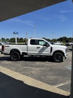 2026 Ford Super Duty F-350 SRW F-350® XL