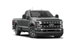 2027 Ford Super Duty F-350 SRW F-350® XLT