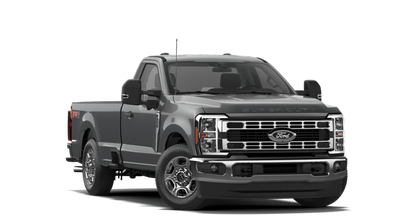 2027 Ford Super Duty F-350 SRW F-350® XLT