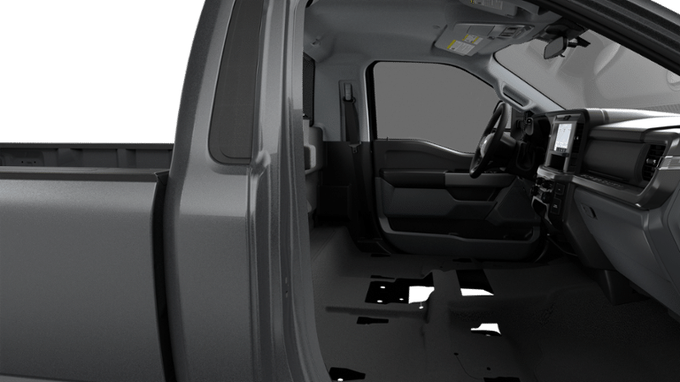 2027 Ford Super Duty F-350 SRW F-350® XLT
