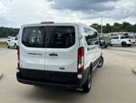 2026 Ford Transit Passenger Wagon XL