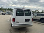 2014 Ford Econoline Wagon XL