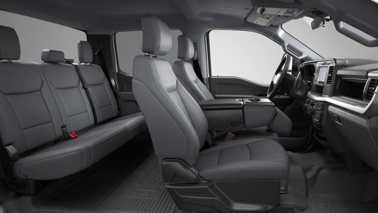 2026 Ford Super Duty F-350 DRW F-350® XL