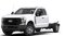 2026 Ford Super Duty F-350 SRW F-350® XL