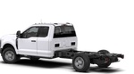 2026 Ford Super Duty F-350 SRW F-350® XL