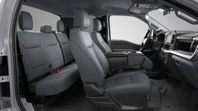2026 Ford Super Duty F-350 SRW F-350® XL