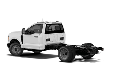 2027 Ford Super Duty F-350 DRW F-350® XL