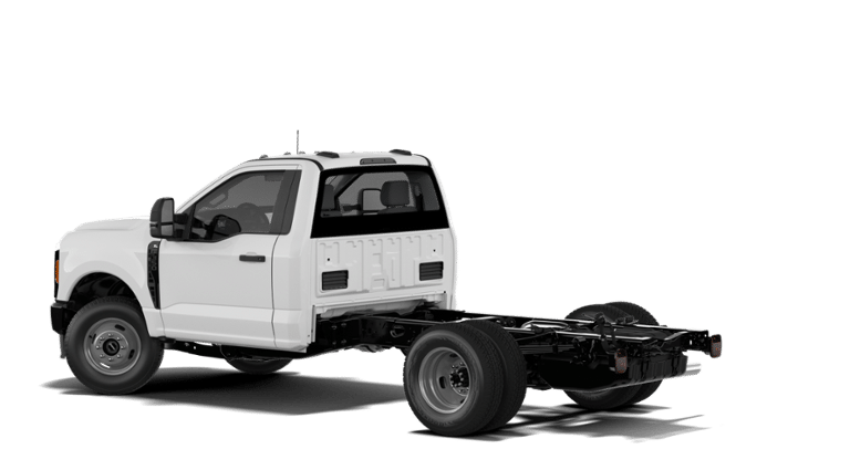 2027 Ford Super Duty F-350 DRW F-350® XL