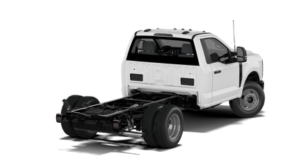 2027 Ford Super Duty F-350 DRW F-350® XL