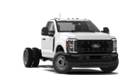 2027 Ford Super Duty F-350 DRW F-350® XL