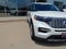 2024 Ford Explorer Platinum