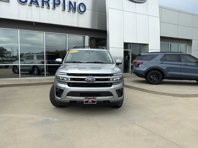 2024 Ford Expedition XLT