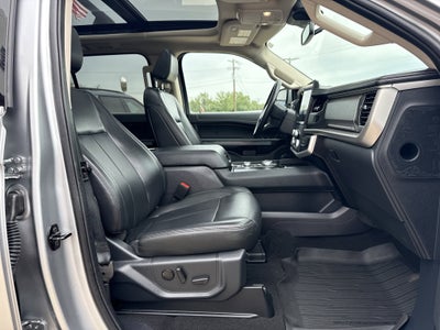 2024 Ford Expedition XLT